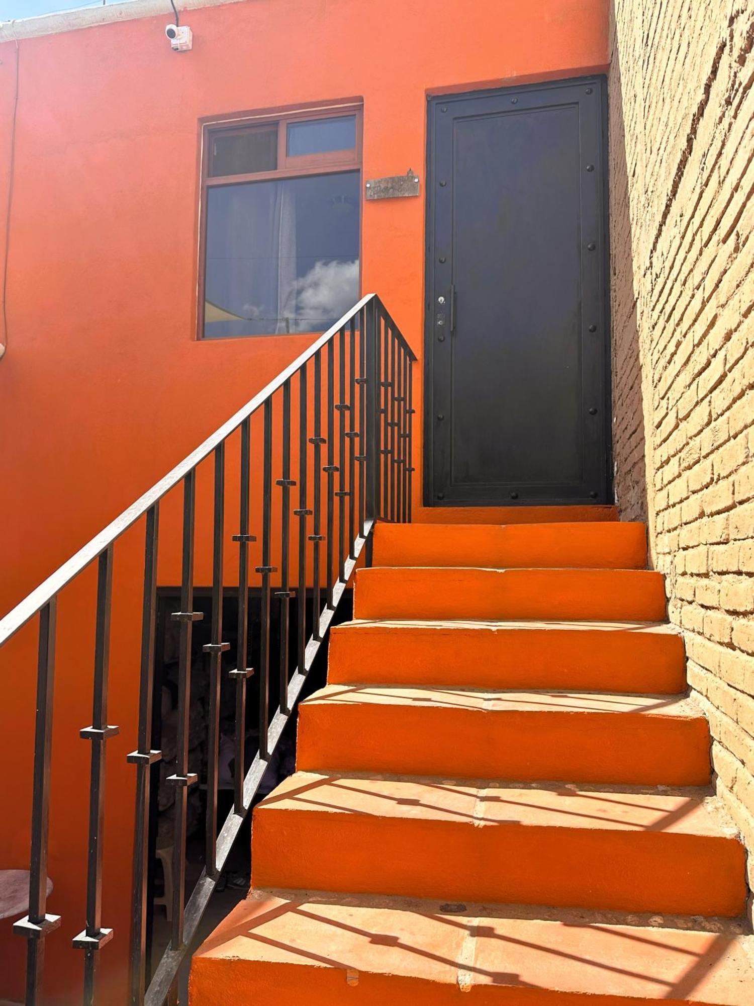 Casona San Cayetano Suites & Lofts By Sce Guanajuato Exterior foto